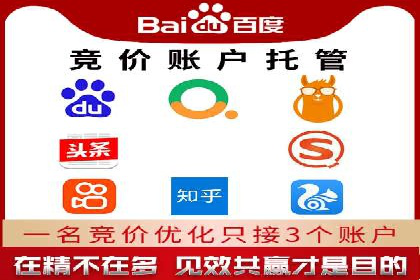 百度竞价包年推广效果：行业领先企业的成功之道